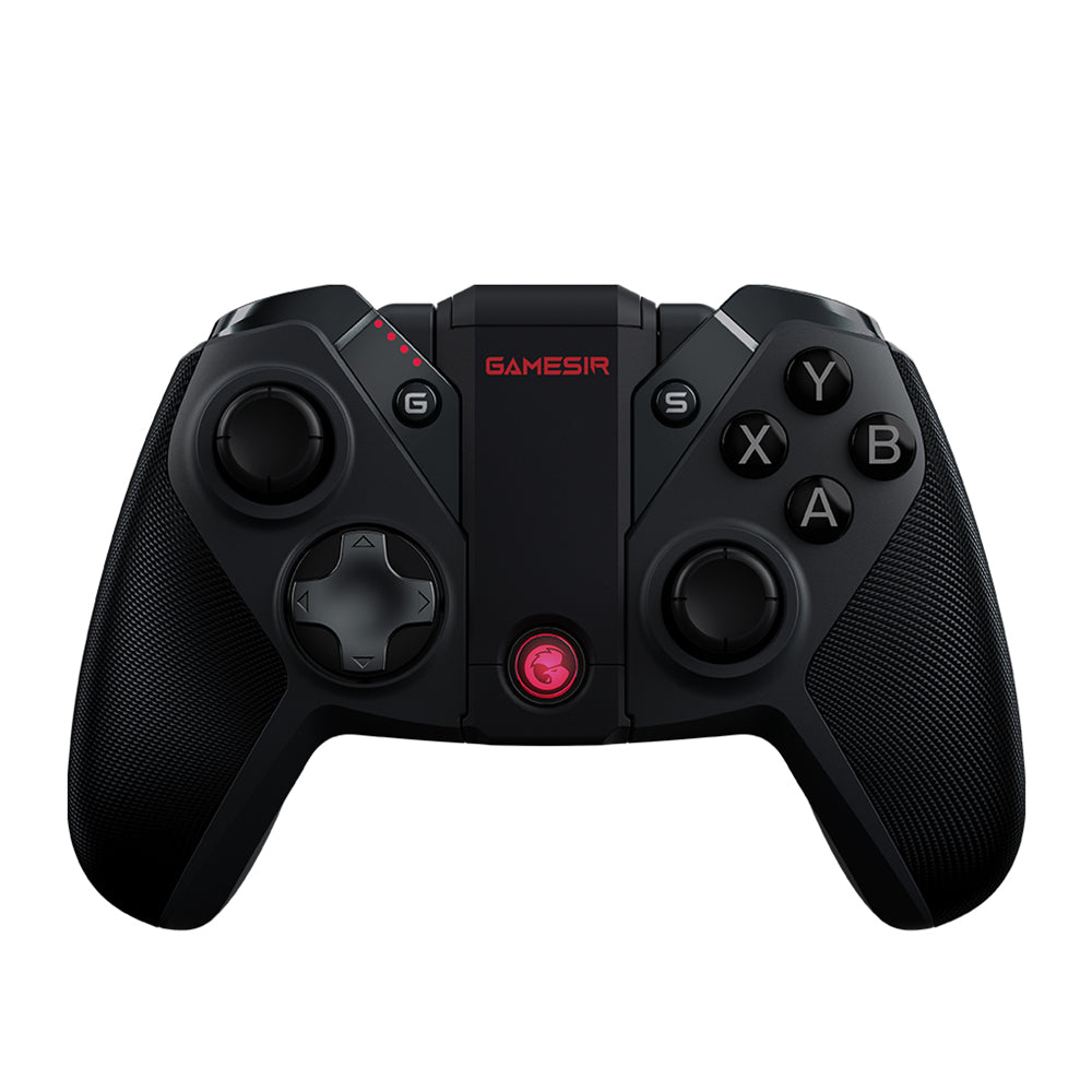 GAMESIR G4 Pro Multi-Platform Wireless Gamepad Gaming Controller for Android/iOS/PC/Nintendo Switch GAMESIR G4 Pro Multi-Platform Wireless Gamepad Gaming Controller for Android/iOS/PC/Nintendo Switch